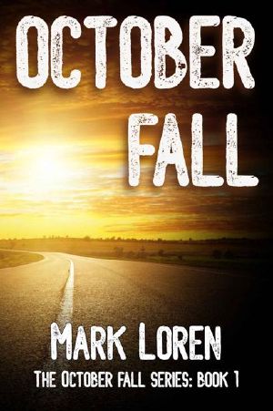 [October Fall Series 01] • October Fall